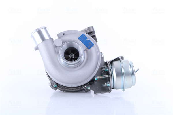 TURBO HYUNDAI IX35 (2010) 1.7 CRDI
