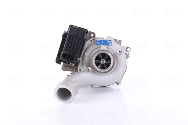 TURBO AUDI A4 B8 (2008) A4 QUATTRO