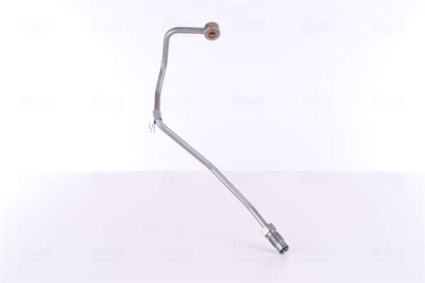 TUY.GRAISS TURBO NISSAN INTERSTAR (