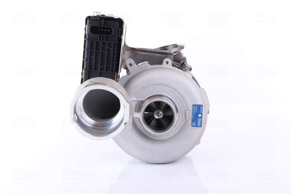 TURBO BMW X3 SERIES E83 (2004) X3 3