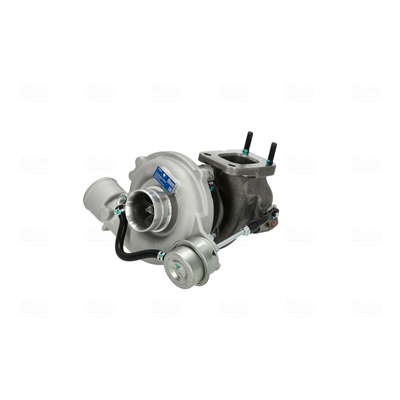 TURBO IVECO DAILY 00-