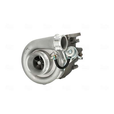 TURBO BOVA SYNERGY (2005) SYNERGY D