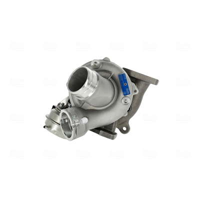 TURBO VW TOUAREG (2003) 2.5 TDI