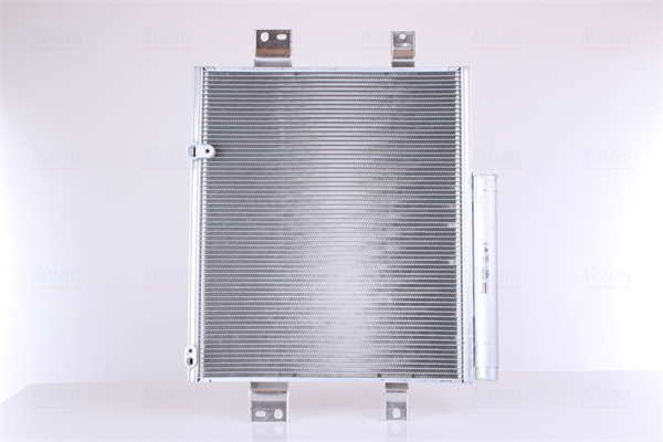 COND.CLIM DAIHATSU MATERIA (2007) 1