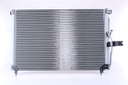 COND.CLIM OPEL OMEGA (1994) 2.0