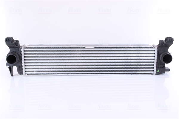 INTERCO MERCEDES-BENZ VITO-SERIES W