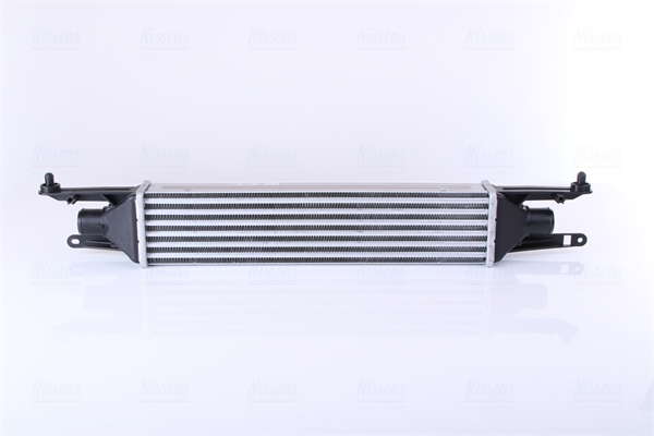 INTERCO FIAT GRANDE PUNTO (2006) 1.