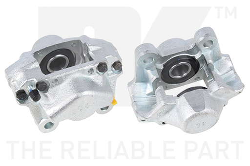 Étrier de frein