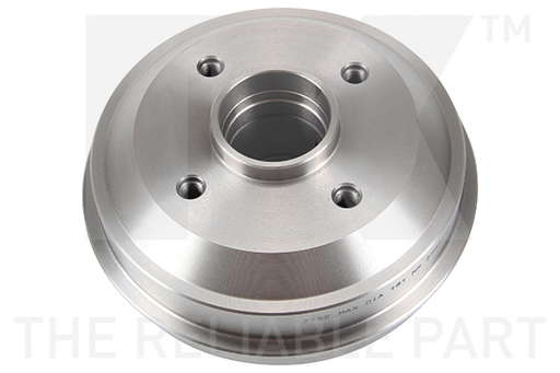 Tambour de frein