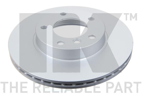 Disque de frein
