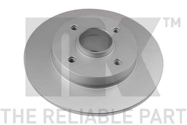 Disque de frein