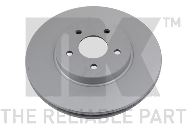 Disque de frein