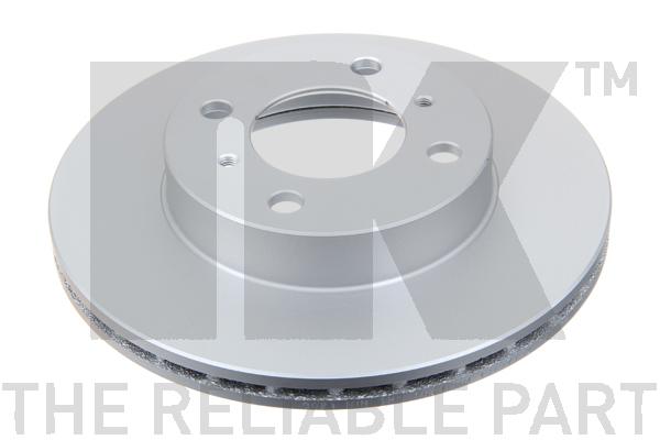 Disque de frein