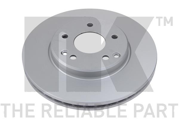 Disque de frein