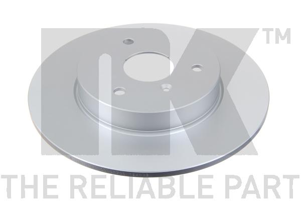Disque de frein