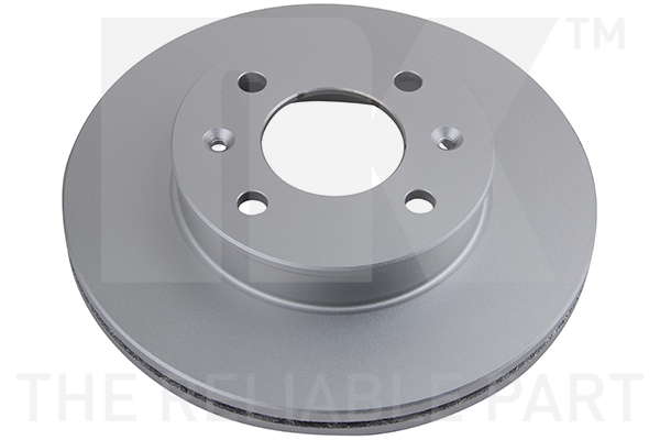 Disque de frein