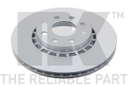 Disque de frein