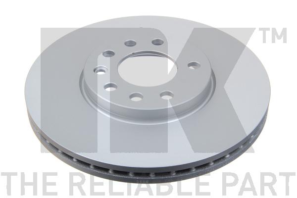 Disque de frein