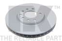 Disque de frein
