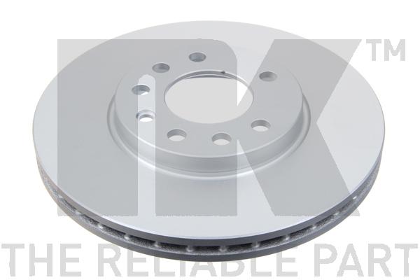Disque de frein