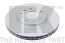 Disque de frein