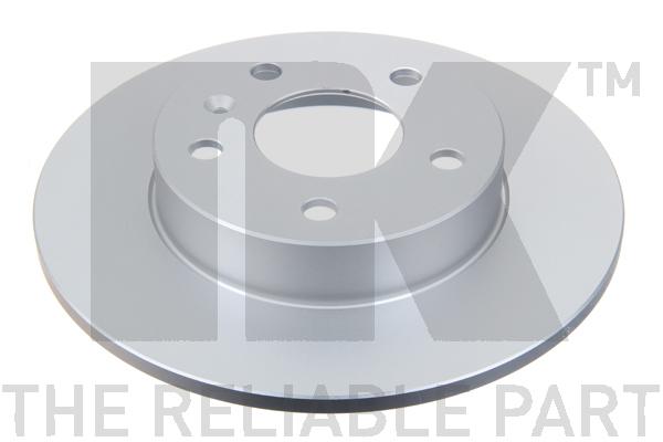 Disque de frein