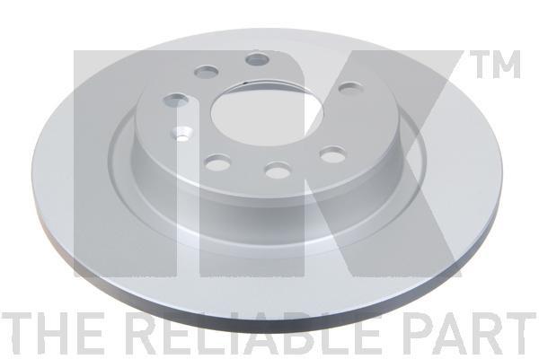 Disque de frein