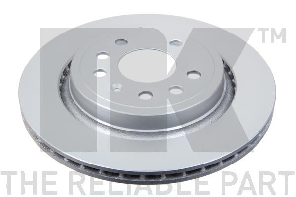 Disque de frein