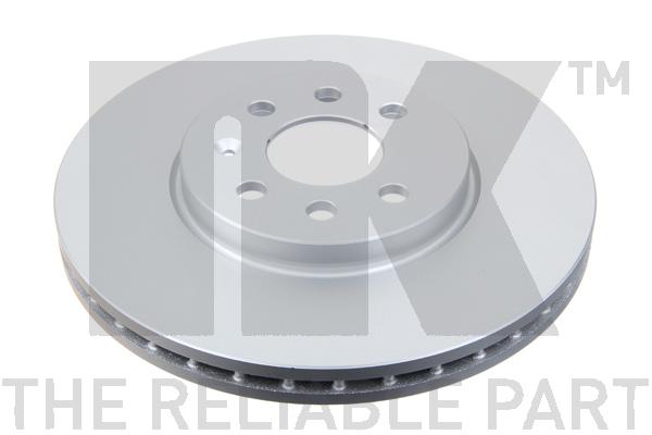 Disque de frein