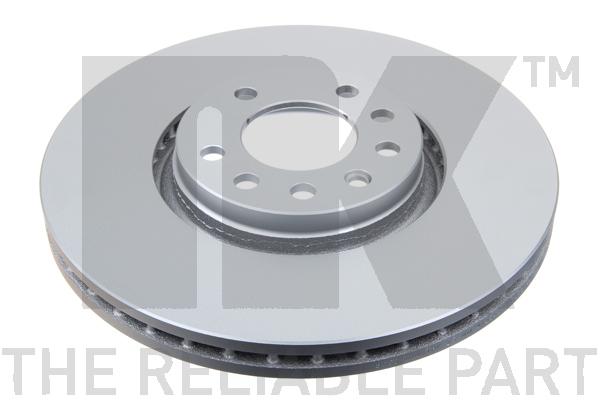 Disque de frein
