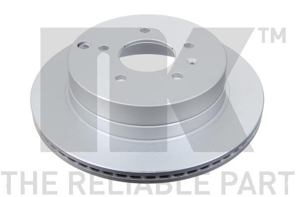 Disque de frein