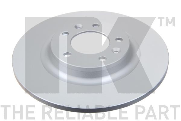 Disque de frein