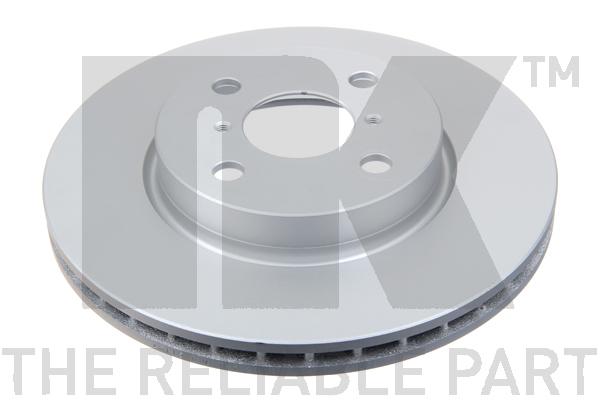 Disque de frein