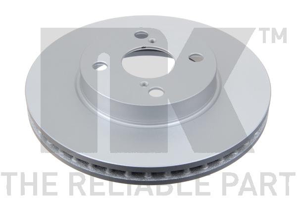 Disque de frein