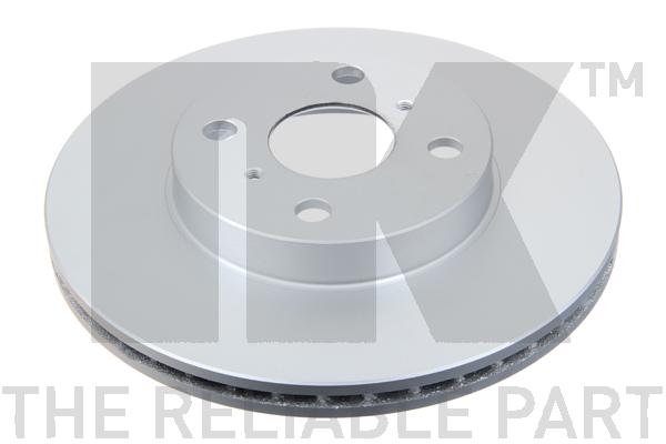 Disque de frein