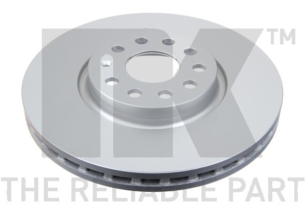 Disque de frein