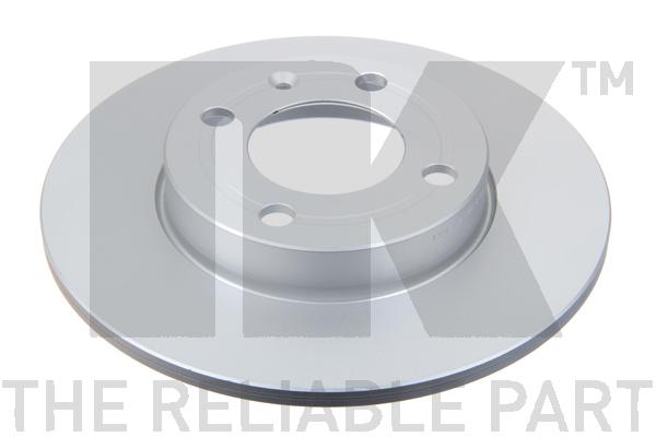 Disque de frein
