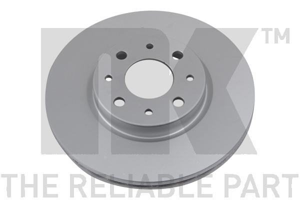 Disque de frein