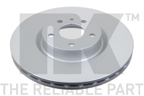 Disque de frein