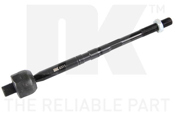 Rotule axiale
