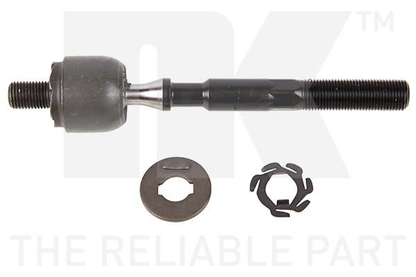 Rotule axiale