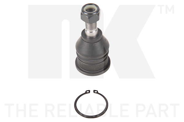 Rotule de suspension