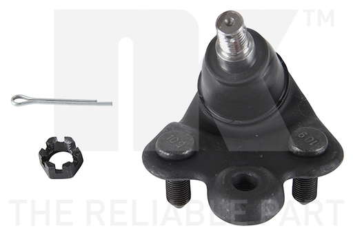 Rotule de suspension