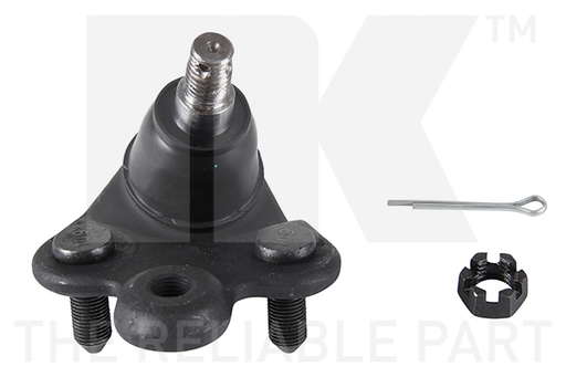 Rotule de suspension
