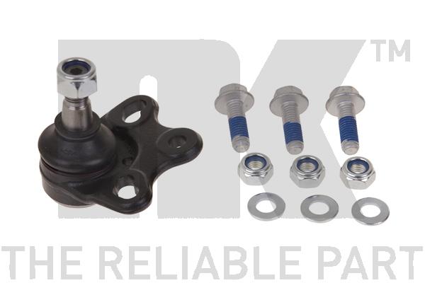 Rotule de suspension