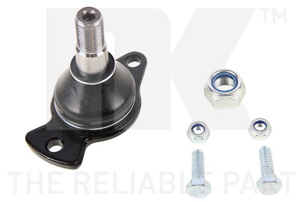 Rotule de suspension