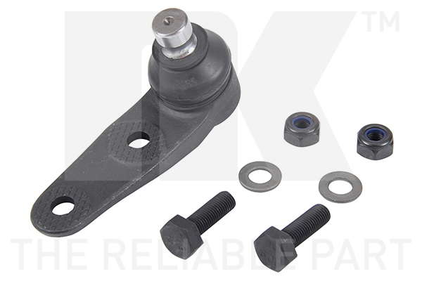 Rotule de suspension