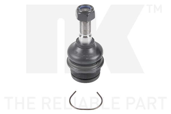 Rotule de suspension