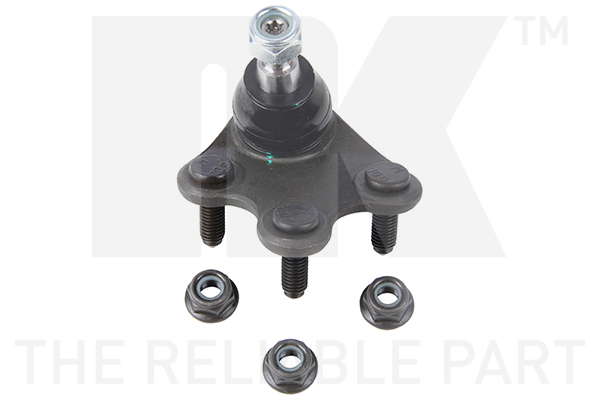 Rotule de suspension
