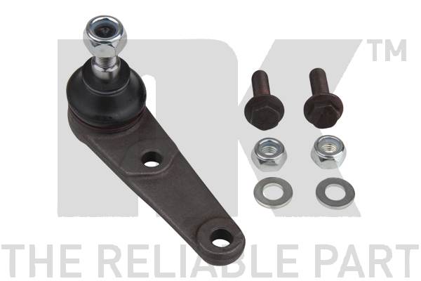 Rotule de suspension